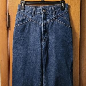 Vintage Rockies Jeans